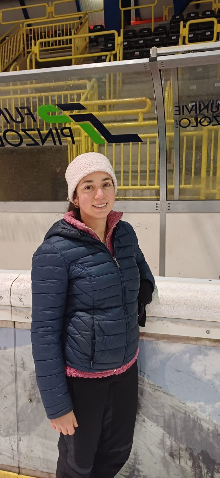 Coach Giulia